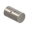 FUEL TANK ASSEMBLY -23, POLISHED