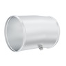 TUBE ASSEMBLY - AIR INTAKE, 5 IN OUTER DIAMETER