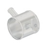 TUBE ASSEMBLY - AIR INTAKE,Aluminum, MBE924