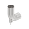 PIPE - MUFFLER MOUNTING, STAINLESS STEEL