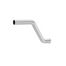 PIPE EXHAUST 3.5IN OUTSIDE DIAMETER MERCEDES BENZ ENGINE924