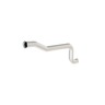 PIPE - EXHAUST, 3.5IN OD MBE924