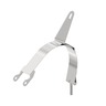 BAND ASSEMBLY - USM, AFTER TREATMENT DEVICE, Z STRAP, HEAD, CLE