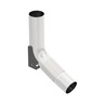 PIPE - ELBOW, 4 INCH, CFM, ISB