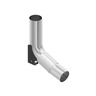PIPE - ELBOW, 4 INCH, ISC