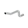 PIPE ASSEMBLY - EXHAUST, OUTLET, ISB10, B2HEV