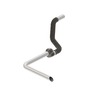 PIPE ASSEMBLY - EXHAUST, LEFT HAND, RR, 93 INCH BDY