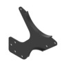 BRACKET - AFTER TREATMENT SYSTEM MOUNTING, LEFT HAND, ISC/L