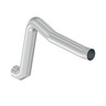 PIPE - EXHAUST, ISL, HORIZONTAL SELECTIVE CATALYTIC REDUCTION - INCH