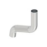 PIPE - EXHAUST, AFTER TREARTMENT SYSTEM OUTLET, ISX,24U, DC, 1C2, 13 INCH