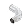 PIPE - EXHAUST, ENGINE OUTLET, RIGHT HAND DIESEL PARTICULATE FILTERS