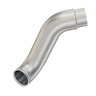 PIPE - EXHAUST,DIESEL PARTICULATE FILTER IN,RIGHT HAND DIESEL PARTICULATE FILTER,SRAD