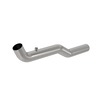 PIPE - EXHAUST HORIZONTAL,SELECTIVE CATALYTIC REDUCTION IN,ISL,RIGHT HAND D