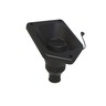 SPILL TRAY ASSEMBLY - FLUSH, 1.5 IN