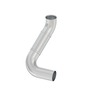 PIPE - EXHAUST, FLEFT HAND, S60, 3 DEGREE, NO PYRO