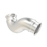 PIPE - EXHAUST,DIESEL PARTICULATE FILTER IN,RIGHT HAND, DIESEL PARTICULATE FILTER,NON-TAG