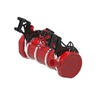 AFTERTREATMENT SYSTEM APPLICATIONS - B6.7, LOW HORSEPOWER, INBOUND, ALL WHEEL DRIVE