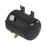 SURGE TANK ASSEMBLY - WITH 90 DEGREE FITTING