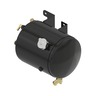 SURGE TANK ASSEMBLY - WITH 45 FITTING, RIGHT HAND DRIVE