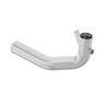 PIPE/ELBOW - RADIATOR ASSEMBLY, LOWER, 50.8 OD