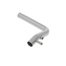 PIPE - ASSEMBLY, LOWER, RADIATOR, B2, STAINLESS STEEL