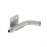 PIPE ASSEMBLY - BATTERY, COOLANT, SUPPORT, STAINLESS STEEL