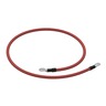 CABLE ASSEMBLY - BATTERY, RED/POSITIVE, CTL