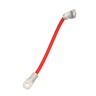 CABLE ASSEMBLY - BATTERY, RED/POSITIVE, 3/0