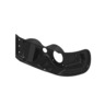 MOUNTING PLATE - HEADLAMP, FLH, RIGHT HAND