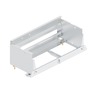 BATTERY BOX ASSEMBLY - OVER RAIL, C2, 3
