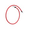 CABLE ASSEMBLY - BATTERY CABLE, 2/0, 90 DEGREE BEND 1/2 X 3/8