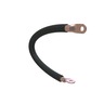 CABLE - BATTERY, NEGATIVE, 4/0, 18 INCH