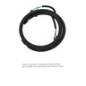 WIRING HARNESS - TRAILER,J560 RECEPTACLE,90