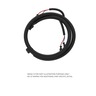 WIRING HARNESS - ABS , REAR,4S/4M X