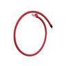 CABLE-BATTERY,POS,2/0,3/8 RTX,3/8