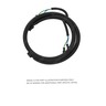 WIRING HARNESS - HEADLAMP,RIGHT HAND DRIVE,AD
