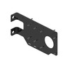 BRACKET - CHASSIS MODULE MOUNTED, FORWARD, PDM, PLC, M2
