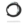 HARNESS - FRONT WALL, NON-EGR, FLX