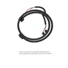 HARNESS - SUPPLEMENTAL CABLE ASSEMBLY
