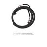 HARNESS - WIPER, WASH, FRONT WALL, OVERLAY, 07P2