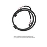 HARNESS - GEN3 D2 S60 MAIN CABLE HARNESS, ENGINE 07