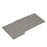 PLATE ASSEMBLY - MOUNTING, MODULES, WST