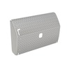 WELDMENT - COVER, TOOLBOX, DIAMOND PLATE, POLISHED