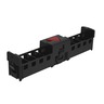 MODULE - MSF, PRIMARY, 8 SWITCH RECEPTACLE, NGC
