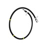 CABLE - NEGATIVE, AUXILIARY, BATTERY TO NITE, 2 GAUGE, 150 INCH