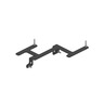 ASSEMBLY - BRACKET SUPPORT, ROUTING, 5ZG
