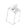 SHIFT TOWER ASSEMBLY - M917A2, GENERATION 4, 09
