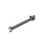 DRIVESHAFT - RPL25, MIDSHIP, 60.5 IN