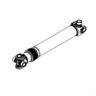 DRIVESHAFT - SPL250HDXL, MAIN, 51.5 IN, PHASED, PRIME PAINTED