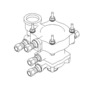 VALVE ASSEMBLY - TRAILER CONTROL, S.A